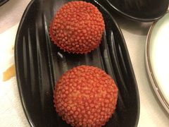 -上海金桥红枫万豪酒店-万豪中餐厅