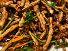 -晚归月亮湾私家菜(临邑路店)