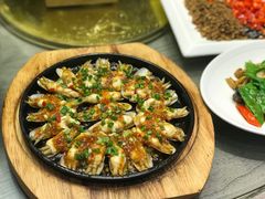 -北李妈妈菜·海肠捞饭(高新万达店)