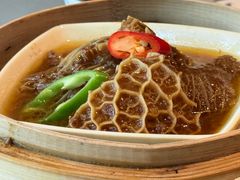 -相思林金岛饭店(青山湖店)