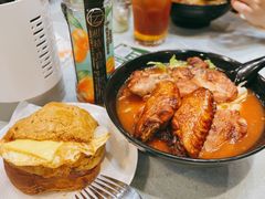 -华嫂冰室(尖沙咀店)