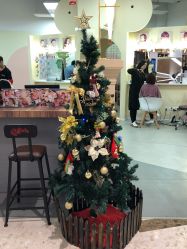 -GOLDEN HAIR儿童造型设计(丁香国际店)