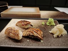 -Sushi Hanzo半藏(天环广场店)