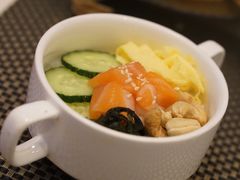 -新发展亚太JW万豪酒店·福苑咖啡厅