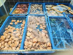 -湘阅•威海海鲜•湖南味道(华宝店)