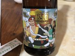 啤酒-顺顺小吃(独克宗古城店)
