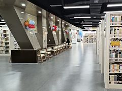 -海淀区图书馆·北馆