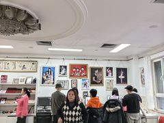 -中国照相馆(王府井店)