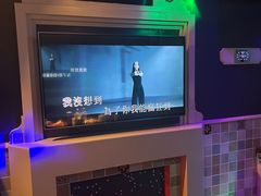 -INLOVE KTV(世博源店)