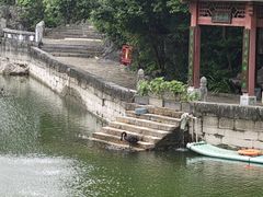 -桂林独秀峰王城景区