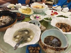 -景禧楼(景尚恐龙主题度假酒店)