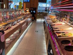 -比格比萨自助(南京万达茂店)