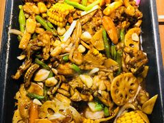 -听说碳烧蛙(高新万达店)
