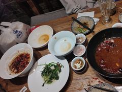 -丹江渔村(首都机场店)