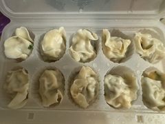 -馅老满(鼓楼店)