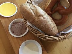 -巴伐利亚啤酒坊(意式风情街店)