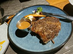 -巴别塔法餐舍(合作路店)
