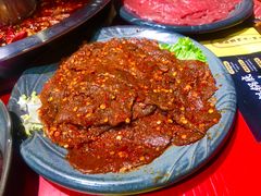 -谭鸭血老火锅(漳州路店)