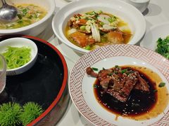 -月湖翠·上海菜(思南公馆淮海店)