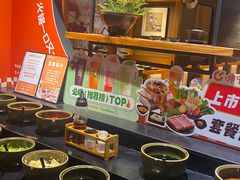 -呷哺呷哺 黄金牧场 (欢乐谷店)