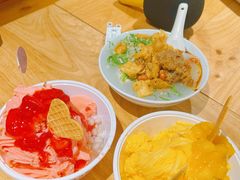 -小豆海棠(嘉兴路店)