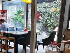 -庭院·冰煮羊·北京涮肉(西单店)