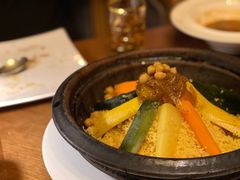 -Tajine Moroccan塔金摩洛哥中东餐厅