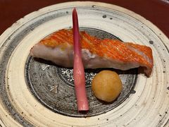 -晴空·日本料理(万象城店)