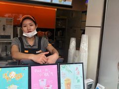 门面-CoCo都可(常德路店)