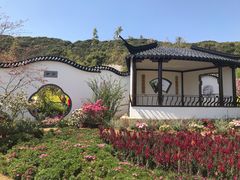 -苏州上方山国家森林公园