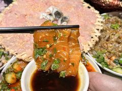 -官塘鱻鱻鱼生·潮汕生腌·砂锅粥(西马路总店)