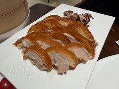 -全聚德(上海首店浦东店)