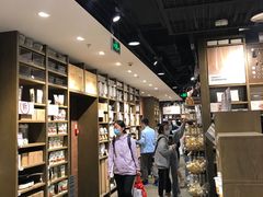 -MUJI无印良品(西单大悦城店)