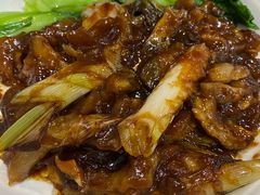 -京天红酒家(虎坊路店)