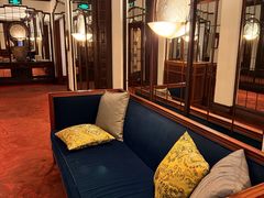 -上海和平饭店 Fairmont Peace Hotel