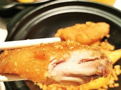 -祥记·国宴豫菜·经典粤菜(郑东新区新长安店)