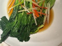 -绿茶餐厅(哈尔滨凯德店)