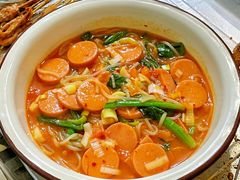 -勃利地摊·勃立小串烧烤