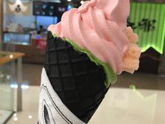 -無邪日式甜品(华润五彩城购物中心店)