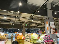 -永辉超市(中南城店)