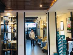 门面-鲜塘宴·千岛湖大鲫鱼(南湖店)