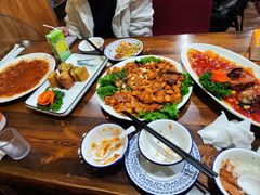 -闻香阁·清真(光荣道店)
