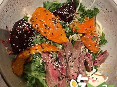 -BAKER&SPICE(安福路店)