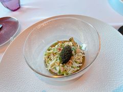 -Caprice(香港四季酒店)