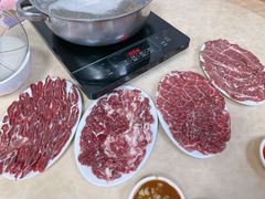 -五洲牛肉美食馆