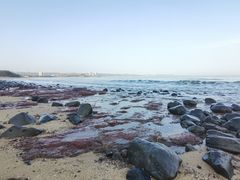 -厦门湾·白塘湾火山公园