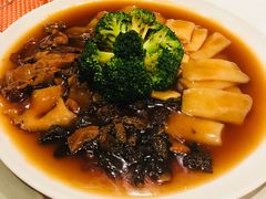 -若蘭慈·无国界素食料理(欢乐海岸店)