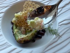 -V Bar海景扒房(北海湾惠龙万达嘉华酒店)