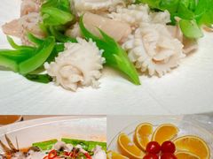 -侨美食家·粤菜(体育西路店)