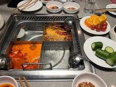 -海底捞火锅(赛格国际购物中心店)